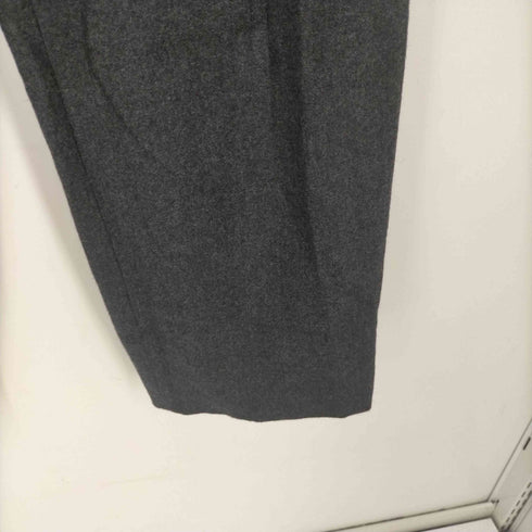 ポロゴルフラルフローレン POLO GOLF RALPH LAUREN 90S ナイガイ期 2タック ウール ポリ スラックス パンツ メンズ 33