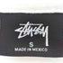 ステューシー Stussy STOCK TEE ストック ティーブランドロゴ Tシャツ メンズ import:S