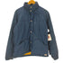 ザノースフェイス THE NORTH FACE 70S 茶タグ POLYESTER FIBER ファイバー ジャケット デカTALON ジップ メンズ import:XL