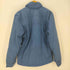 ザノースフェイス THE NORTH FACE 70S 茶タグ POLYESTER FIBER ファイバー ジャケット デカTALON ジップ メンズ import:XL