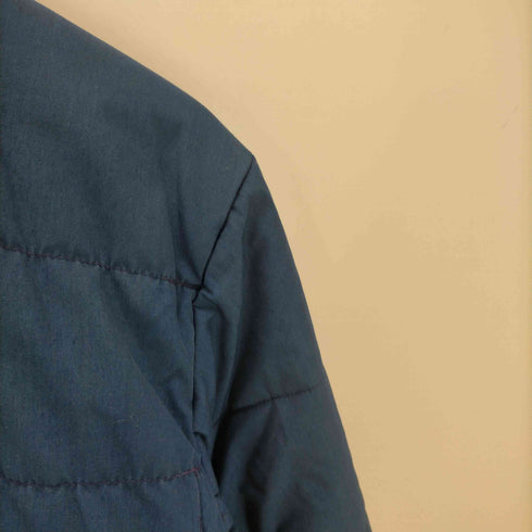 ザノースフェイス THE NORTH FACE 70S 茶タグ POLYESTER FIBER ファイバー ジャケット デカTALON ジップ メンズ import:XL