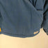 ザノースフェイス THE NORTH FACE 70S 茶タグ POLYESTER FIBER ファイバー ジャケット デカTALON ジップ メンズ import:XL