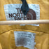 ザノースフェイス THE NORTH FACE 70S 茶タグ POLYESTER FIBER ファイバー ジャケット デカTALON ジップ メンズ import:XL