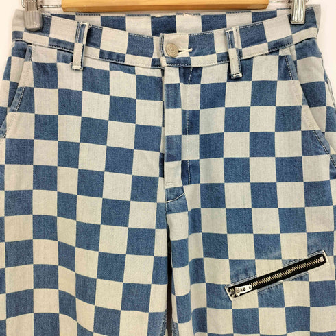 エックスガール X-girl SKATER TWILL FLIGHT PANTS スケーター ツイル フライト パンツ レディース JPN:S
