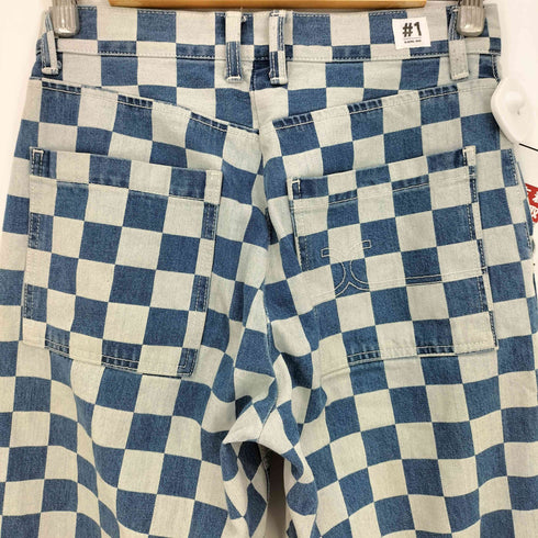 エックスガール X-girl SKATER TWILL FLIGHT PANTS スケーター ツイル フライト パンツ レディース JPN:S