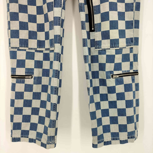 エックスガール X-girl SKATER TWILL FLIGHT PANTS スケーター ツイル フライト パンツ レディース JPN:S