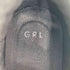 グレイル GRL 厚底スニーカー レディース JPN:24