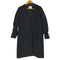 ユナイテッドアローズ UNITED ARROWS Vネックノーカラーコート レディース JPN:38