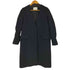 ユナイテッドアローズ UNITED ARROWS Vネックノーカラーコート レディース JPN:38