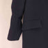 ユナイテッドアローズ UNITED ARROWS Vネックノーカラーコート レディース JPN:38