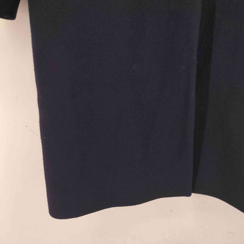 ユナイテッドアローズ UNITED ARROWS Vネックノーカラーコート レディース JPN:38