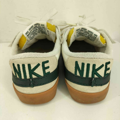 ナイキ NIKE BLAZER LOW '77 JUMBO WNTR レディース JPN:24.5