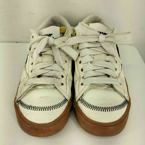 ナイキ NIKE BLAZER LOW '77 JUMBO WNTR レディース JPN:24.5