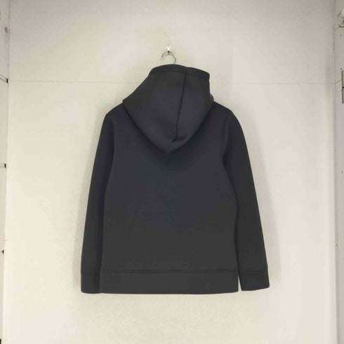 インザアティック In The Attic ロゴテープボンディングジップアップパーカー スウェットパンツ メンズ M/L