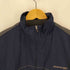 リーボック Reebok ジップアップナイロンジャケット メンズ import:XL