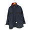 トミーヒルフィガー TOMMY HILFIGER 袖ワッペン刺繍ジップアップマウンテンパーカー フード付き リップストップ メンズ import:L