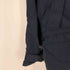 トミーヒルフィガー TOMMY HILFIGER 袖ワッペン刺繍ジップアップマウンテンパーカー フード付き リップストップ メンズ import:L