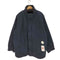 トミーヒルフィガー TOMMY HILFIGER 裏地フリースナイロンジャケット ジップアップ メンズ import:XXL