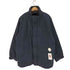 トミーヒルフィガー TOMMY HILFIGER 裏地フリースナイロンジャケット ジップアップ メンズ import:XXL