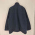 トミーヒルフィガー TOMMY HILFIGER 裏地フリースナイロンジャケット ジップアップ メンズ import:XXL