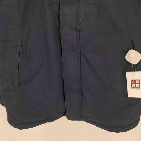 トミーヒルフィガー TOMMY HILFIGER 裏地フリースナイロンジャケット ジップアップ メンズ import:XXL