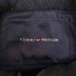 トミーヒルフィガー TOMMY HILFIGER 裏地フリースナイロンジャケット ジップアップ メンズ import:XXL
