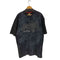 アヴィレックス AVIREX Y2K ロゴプリントTシャツ メンズ JPN:XXL
