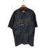 アヴィレックス AVIREX Y2K ロゴプリントTシャツ メンズ JPN:XXL