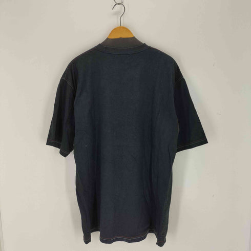 アヴィレックス AVIREX Y2K ロゴプリントTシャツ メンズ JPN:XXL