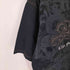 アヴィレックス AVIREX Y2K ロゴプリントTシャツ メンズ JPN:XXL