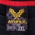 アヴィレックス AVIREX Y2K ロゴプリントTシャツ メンズ JPN:XXL