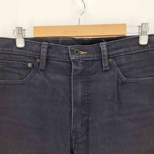 リーバイス Levis SKATE 511 デニムパンツ SkateboardingCollection メンズ 36×32