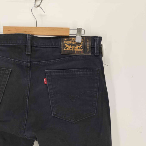 リーバイス Levis SKATE 511 デニムパンツ SkateboardingCollection メンズ 36×32