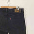 リーバイス Levis SKATE 511 デニムパンツ SkateboardingCollection メンズ 36×32