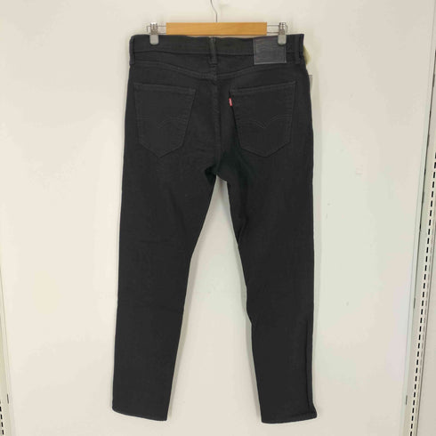 リーバイス Levis プレミアム 512 スリムテーパー ストレッチデニム メンズ 34×32