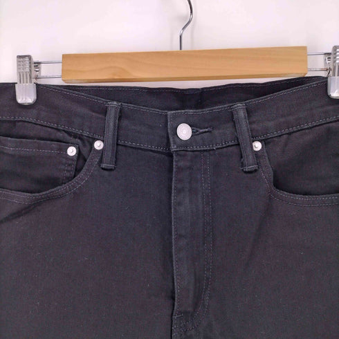 リーバイス Levis プレミアム 512 スリムテーパー ストレッチデニム メンズ 34×32