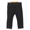 リーバイス Levis 505 レギュラーフィット ジーンズ ブラック メンズ 40×30