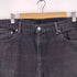 リーバイス Levis 505 レギュラーフィット ジーンズ ブラック メンズ 40×30