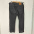リーバイス Levis Warm Jeans 505 フィット レギュラーストレート サーモライト ストレッチデニム メンズ 36×32