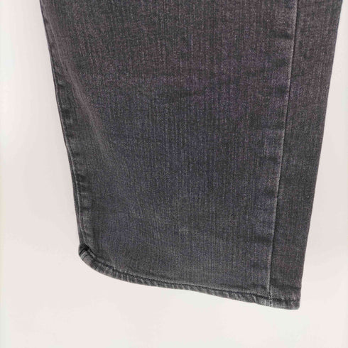 リーバイス Levis Warm Jeans 505 フィット レギュラーストレート サーモライト ストレッチデニム メンズ 36×32