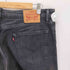 リーバイス Levis Warm Jeans 505 フィット レギュラーストレート サーモライト ストレッチデニム メンズ 36×32