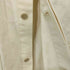 ネサンス NAISSANCE 比翼デニムカバーオール メンズ JPN:S
