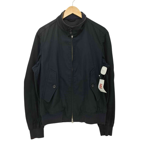 ジェイプレス J.PRESS ジップアップブルゾン メンズ LL