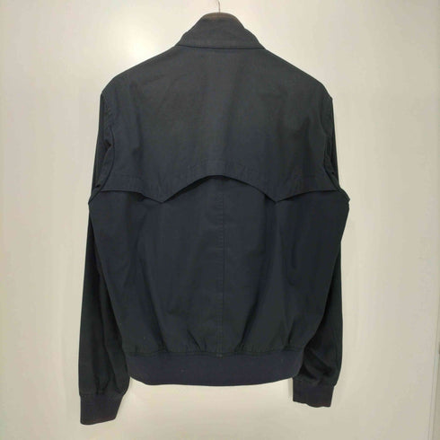 ジェイプレス J.PRESS ジップアップブルゾン メンズ LL