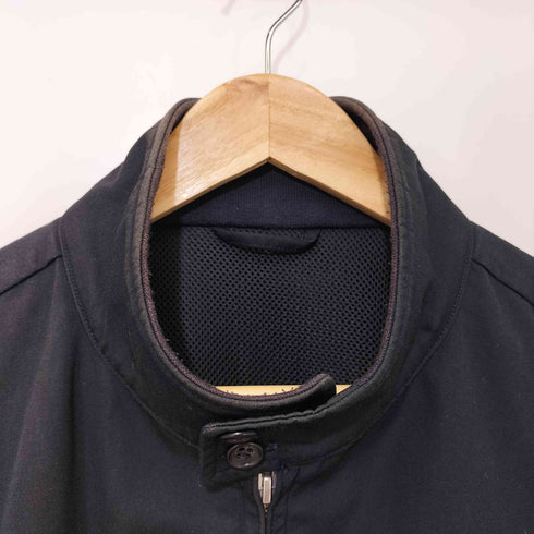 ジェイプレス J.PRESS ジップアップブルゾン メンズ LL