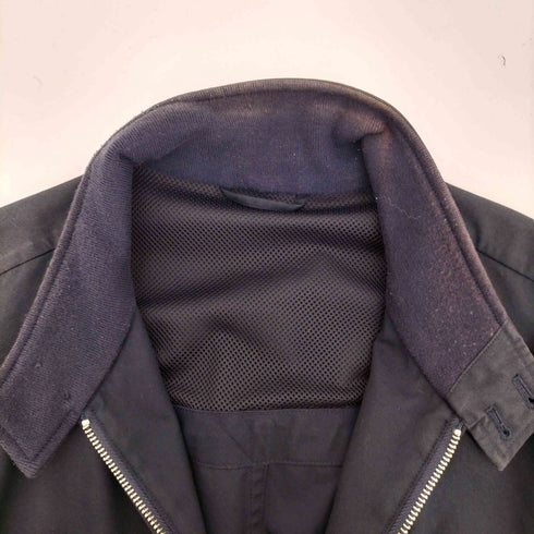 ジェイプレス J.PRESS ジップアップブルゾン メンズ LL