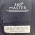 ビューティーアンドユースユナイテッドアローズ BEAUTY & YOUTH UNITED ARROWS 360 MASTER 1P イージーパンツ/セットアップ対応 -ウォッシャブル・伸縮性 360°MASTER ドローコードトラウザーズイージーパンツ メンズ JPN:L