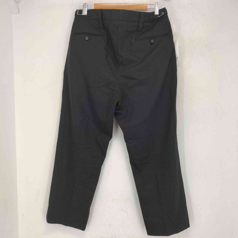 ユナイテッドアローズ UNITED ARROWS Trousers オフィサーパンツモチーフウールトラウザーズ スラックス メンズ JPN:M