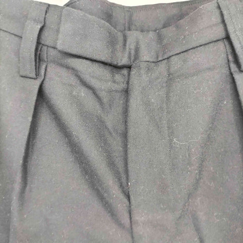 ユナイテッドアローズ UNITED ARROWS Trousers オフィサーパンツモチーフウールトラウザーズ スラックス メンズ JPN:M