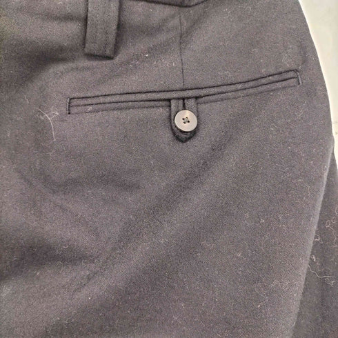 ユナイテッドアローズ UNITED ARROWS Trousers オフィサーパンツモチーフウールトラウザーズ スラックス メンズ JPN:M